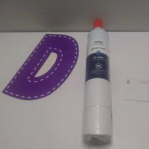 NEW Sealed Glacier Fresh GF-009X Water Filter